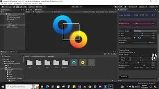 9A - Procedural UI Elements - Unity