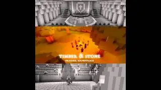 Timber & Stone OST - Courage at Nightfall (by Voobr)