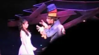 He's The Wiz - The Wiz City Center