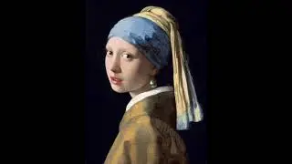 The Girl With The Pearl Earring - Theme (Griet's Theme)
