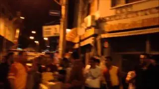 Büyükorhan'da Şampiyonluk Kutlamaları