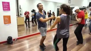 Bachat head whip