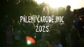 Pálení čarodějnic | 30. 4. 2025