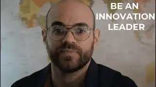 Be an innovation leader