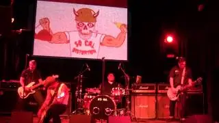 SoCal Distortion - Bad Luck