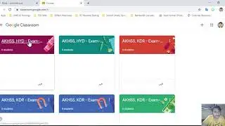 Conduct Virtual Hours using Google Hangout Meet