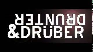 Drunter & Dr&uuml;ber - Mix for Kurz&Knapp
