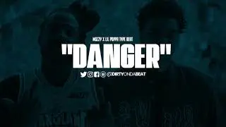 Mozzy x Lil Poppa Type Beat 2020 Danger (Prod By DirtyOnDaBeat)