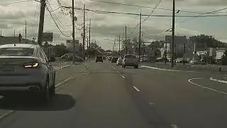 Tesla Model 3 Autopilot V9 dashcam feature