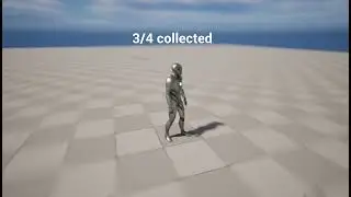 [Digital Workshop | Team Project Prototype]  Item Collection