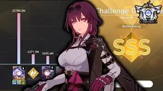 SSS Rank Wealth Creator 30 With Enhanced DOT ! Currency Wars Full Run