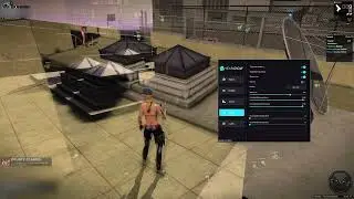 APB Reloaded cheat esp aimbot triggerbot 2025