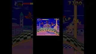 Biomechanical Toy de recreativas  - PORTABLE -