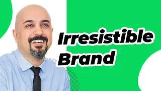 7 Ingredients for a Powerful Brand - Branding Masterclass 2024