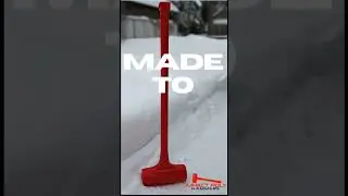 Impact Deadblow Sledge Hammers: Made for Canadian Winters #tools #shorts #sledgehammer #deadblows