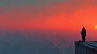 Deep House Summer Mix &ndash; Sunset City Vibes for Your Ultimate Chill Playlist