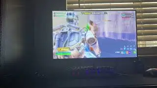 I am not bad at Fortnite 