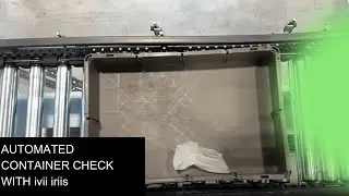 ivii iriis - CONTAINER CHECK