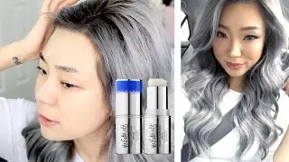 Estee Edit Pore Vanishing Stick Review + GRWM