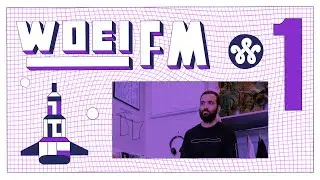 WOEI FM #1 w/ Jeff Solo | 03.02.20