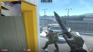 SMOOTH MOVEMENT IN CS2