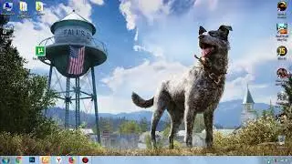 Где скачать Far Cry 5 на PC через торрент   Полная версия 2018