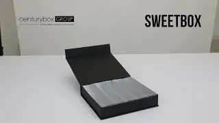 Showcasing the Food Friendly SweetBox