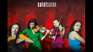 Salut Salon - 