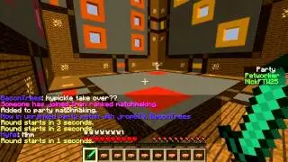 [Badlion] 2v2 - Petworker + NickFTW25 vs Jrop619 + BaconTrees