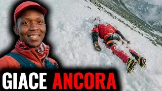 A QUEST’UOMO chiesero di ABBANDONARE l’EVEREST, ma IGNORÒ tutti gli AVVERTIMENTI