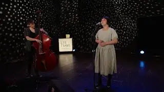 ENJI - Vogl (Live on KEXP)