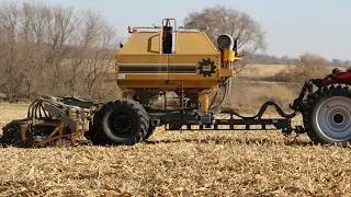 SoilWarrior Ride Along - Mike Jaeger | ETS SoilWarrior