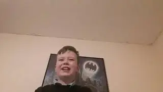 First comic video aka spiderman history