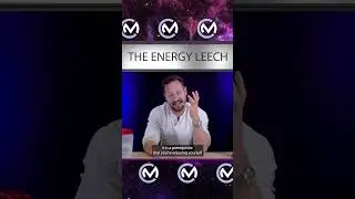 The Energy Leech