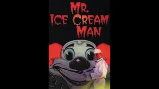 Mr Ice Cream Man