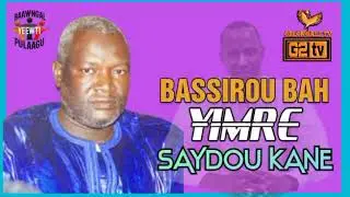Bassirou Bah dit koda bah ❤️👏🏾