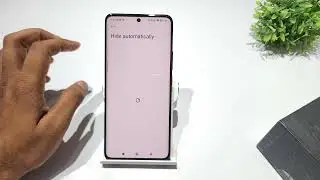 how to change quick ball in xiaomi 15 pro 5g | xiaomi 15 ultra 5g me quick ball kaise set kare