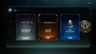 Black Ops 3 Bribe Drop Opening TWO NEW RANGED WEAPONS