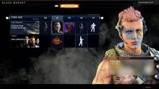 Black Ops 4 Will Not Have Traditional Supply Drops, Unveils 