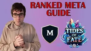 Every Deck in the Tides of Fate Meta, Explained