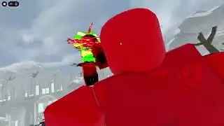 Jump ShowDown!!