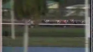 Sea Cadet -1992 Donn Handicap