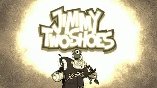 Jimmy Two-Shoes Misery Theme