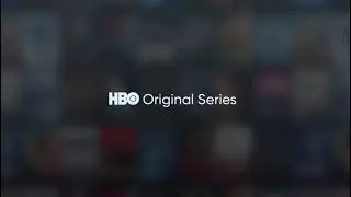 HBO Original Series Bumper (2017-present) [MOCKUP]