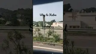 Way to University || SMVDU Katra  || Jammu to Katra
