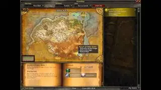 Achievements - Loremaster Pt 6: Pandaria - Loremaster COMPLETE