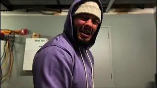 Изи и Кэссиди только что НАРУШИЛИ друг друга на ринге!!