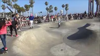 Venice Beach Skatepark