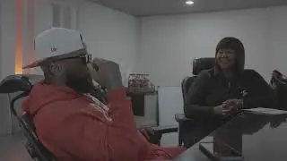 Rapper turned Real Estate Investor Jay 