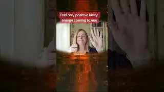 Reiki for luck & protection from bad luck. Asmr tigers eye crystal healing